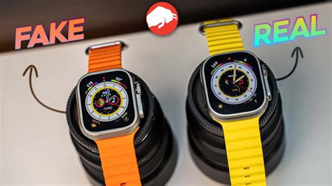 apple watch nike logo fake|how to find a fake apple watch.